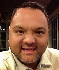Dr.  Ron Elizaga
